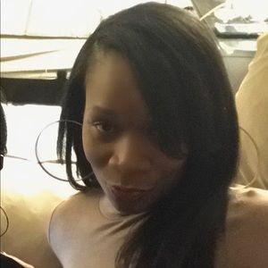 Meet your Posher, Victoria